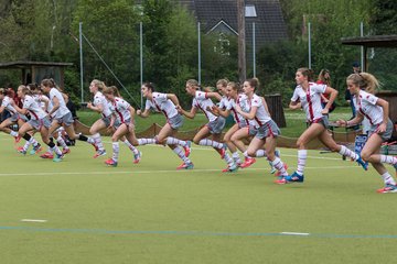Bild 65 - BL Club an der Alster - Berliner HC : Ergebnis: 5:1